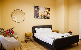 Studio In Old Town'S 1752 Hotel