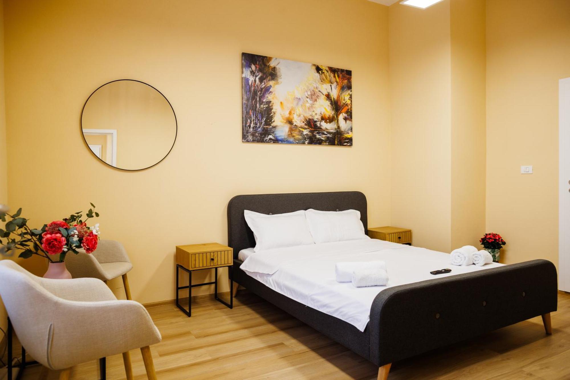 Studio In Old Town'S 1752 Hotel Timişoara Exterior foto