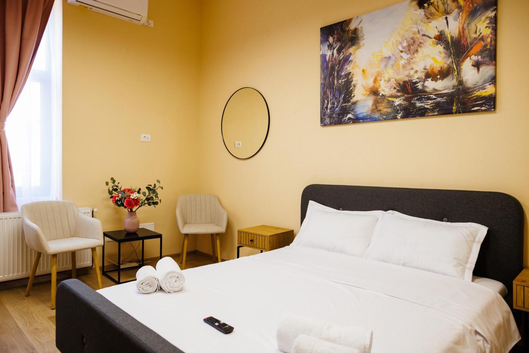 Studio In Old Town'S 1752 Hotel Timişoara Exterior foto